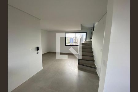 Apartamento à venda com 4 quartos, 137m² em União, Belo Horizonte