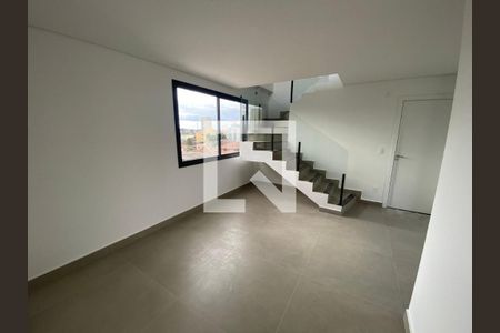 Apartamento à venda com 4 quartos, 137m² em União, Belo Horizonte