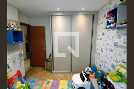 Apartamento à venda com 4 quartos, 147m² em Maria Virgínia, Belo Horizonte