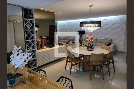 Apartamento à venda com 4 quartos, 147m² em Maria Virgínia, Belo Horizonte