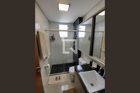 Apartamento à venda com 4 quartos, 147m² em Maria Virgínia, Belo Horizonte