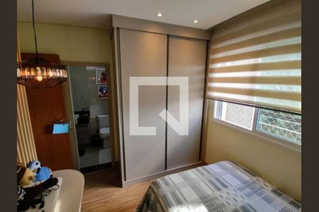 Apartamento à venda com 4 quartos, 147m² em Maria Virgínia, Belo Horizonte