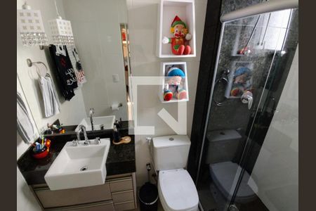 Apartamento à venda com 4 quartos, 147m² em Maria Virgínia, Belo Horizonte