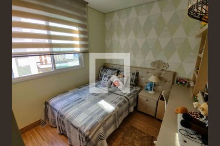 Apartamento à venda com 4 quartos, 147m² em Maria Virgínia, Belo Horizonte