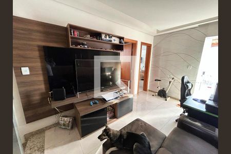 Apartamento à venda com 4 quartos, 160m² em União, Belo Horizonte