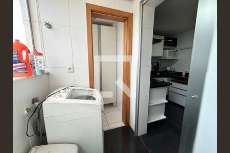 Apartamento à venda com 4 quartos, 160m² em União, Belo Horizonte