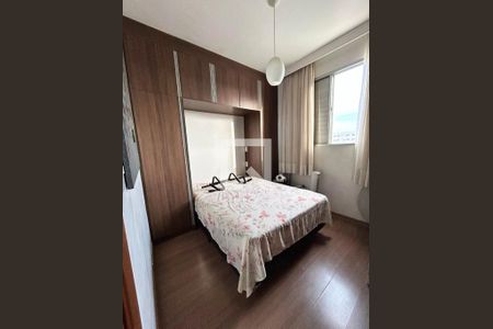 Apartamento à venda com 4 quartos, 160m² em União, Belo Horizonte