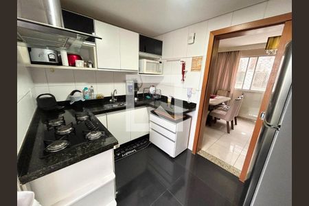 Apartamento à venda com 4 quartos, 160m² em União, Belo Horizonte