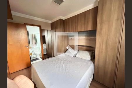 Apartamento à venda com 4 quartos, 160m² em União, Belo Horizonte