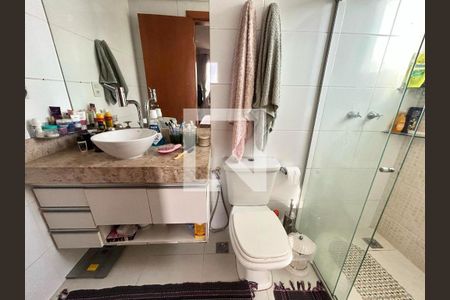 Apartamento à venda com 4 quartos, 160m² em União, Belo Horizonte