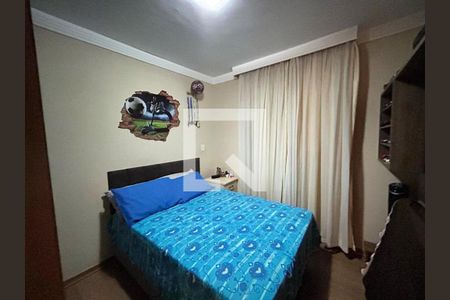 Apartamento à venda com 4 quartos, 160m² em União, Belo Horizonte