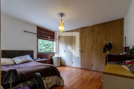 Quarto de apartamento para alugar com 3 quartos, 84m² em Jardim das Acacias, São Paulo