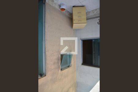 Quintal de casa para alugar com 3 quartos, 600m² em Parque Oratório, Santo André