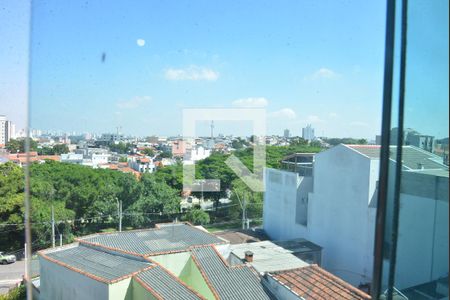 Vista do Quarto 2 de casa para alugar com 3 quartos, 600m² em Parque Oratório, Santo André