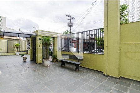 Área comum de apartamento à venda com 2 quartos, 74m² em Vila Lusitania, São Bernardo do Campo