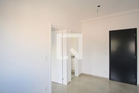 Sala/Cozinha de apartamento para alugar com 1 quarto, 33m² em Parque São Jorge, São Paulo