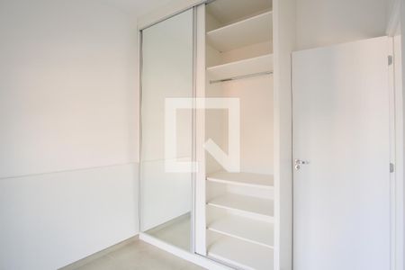 Quarto de apartamento para alugar com 1 quarto, 33m² em Parque São Jorge, São Paulo