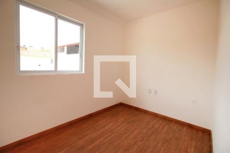 Quarto 1 de apartamento à venda com 2 quartos, 52m² em Estrela do Oriente, Belo Horizonte