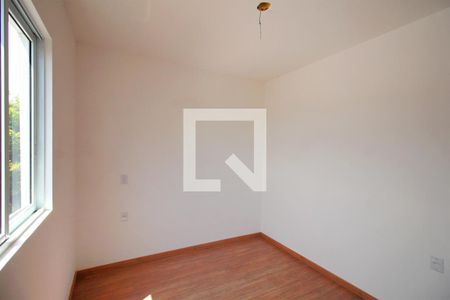 Quarto 2 Suíte de apartamento à venda com 2 quartos, 52m² em Estrela do Oriente, Belo Horizonte
