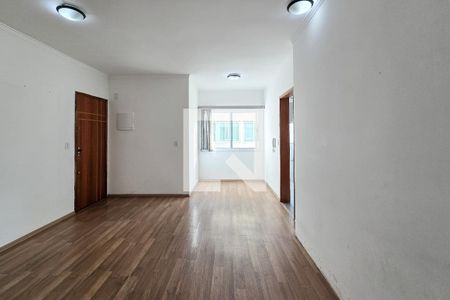 Sala de apartamento à venda com 3 quartos, 84m² em Baeta Neves, São Bernardo do Campo