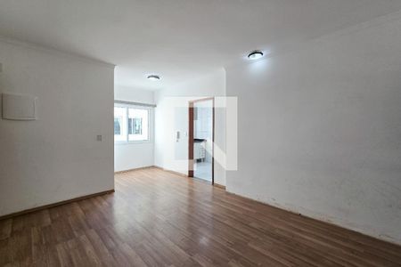 Sala de apartamento à venda com 3 quartos, 84m² em Baeta Neves, São Bernardo do Campo