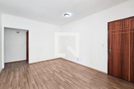 Sala de apartamento à venda com 3 quartos, 84m² em Baeta Neves, São Bernardo do Campo