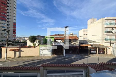 Vista - Quarto 1 de apartamento à venda com 3 quartos, 84m² em Baeta Neves, São Bernardo do Campo