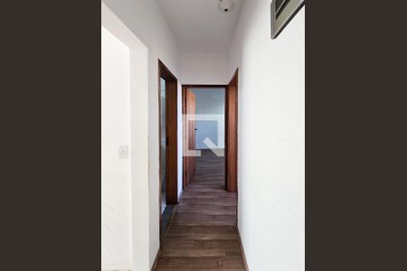 Acesso - Quartos de apartamento à venda com 3 quartos, 84m² em Baeta Neves, São Bernardo do Campo