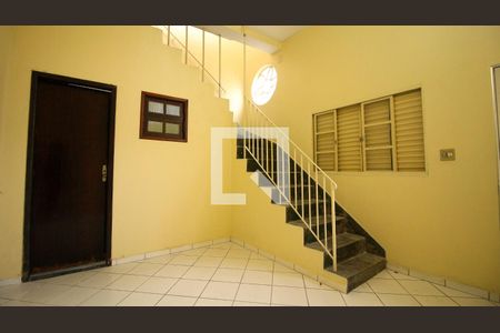 Sala de casa para alugar com 2 quartos, 70m² em Vila Formosa, São Paulo