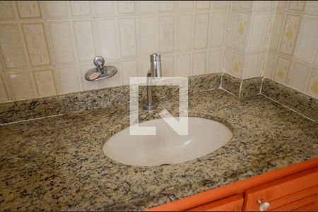 Banheiro 2 de apartamento à venda com 3 quartos, 106m² em Grajaú, Rio de Janeiro