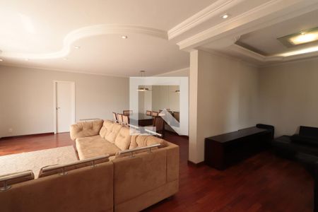 v de apartamento à venda com 3 quartos, 173m² em Vila Gomes Cardim, São Paulo