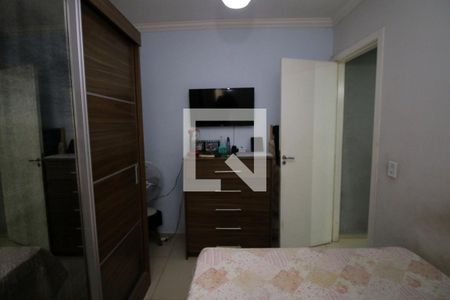 Quarto 1 de apartamento à venda com 2 quartos, 48m² em Irajá, Rio de Janeiro