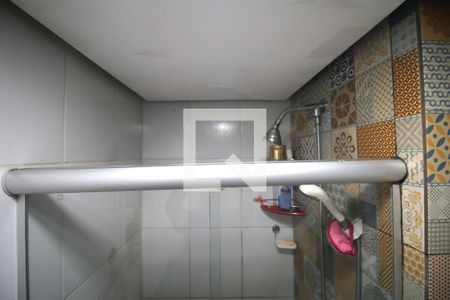 Banheiro de apartamento à venda com 2 quartos, 48m² em Irajá, Rio de Janeiro