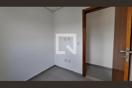 Quarto 1 de apartamento à venda com 2 quartos, 106m² em Jardim Santo Alberto, Santo André