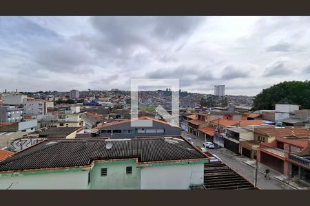 Vista do Quarto 1 de apartamento à venda com 2 quartos, 106m² em Jardim Santo Alberto, Santo André