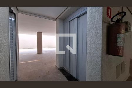 Elevador de apartamento à venda com 2 quartos, 106m² em Jardim Santo Alberto, Santo André