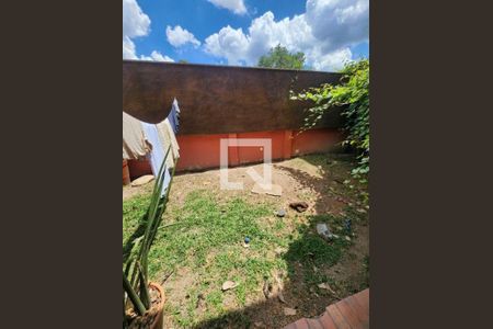 Casa à venda com 4 quartos, 160m² em Jardim Marajoara, São Paulo