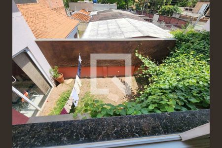 Casa à venda com 4 quartos, 160m² em Jardim Marajoara, São Paulo