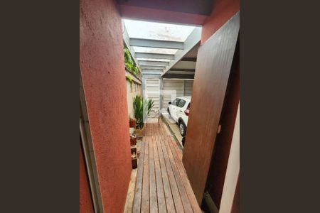Casa à venda com 4 quartos, 160m² em Jardim Marajoara, São Paulo