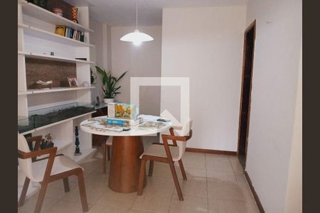Apartamento à venda com 3 quartos, 87m² em Icaraí, Niterói