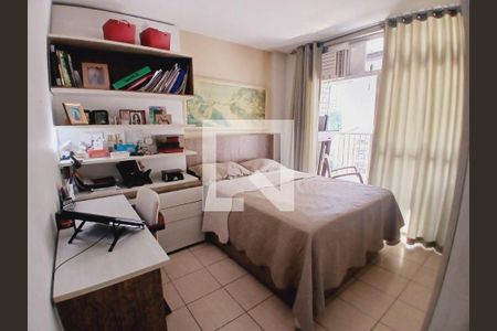 Apartamento à venda com 3 quartos, 87m² em Icaraí, Niterói