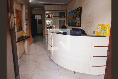 Apartamento à venda com 3 quartos, 87m² em Icaraí, Niterói