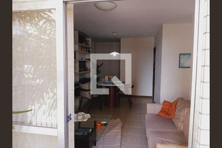 Apartamento à venda com 3 quartos, 87m² em Icaraí, Niterói