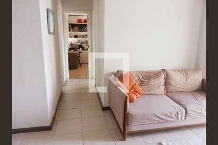 Apartamento à venda com 3 quartos, 87m² em Icaraí, Niterói