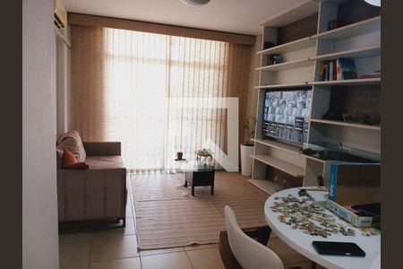 Apartamento à venda com 3 quartos, 87m² em Icaraí, Niterói