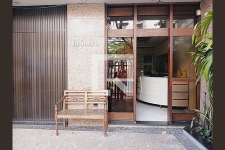 Apartamento à venda com 3 quartos, 87m² em Icaraí, Niterói