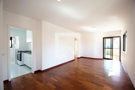 Sala de apartamento à venda com 3 quartos, 101m² em Jardim America, São Paulo