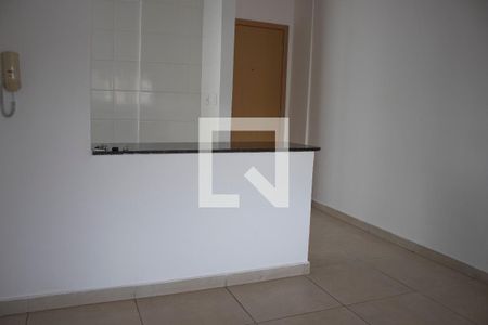 Sala de apartamento para alugar com 3 quartos, 89m² em São Pedro, Belo Horizonte