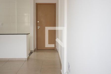 Sala de apartamento para alugar com 3 quartos, 89m² em São Pedro, Belo Horizonte