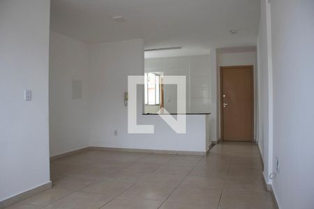 Sala de apartamento para alugar com 3 quartos, 89m² em São Pedro, Belo Horizonte